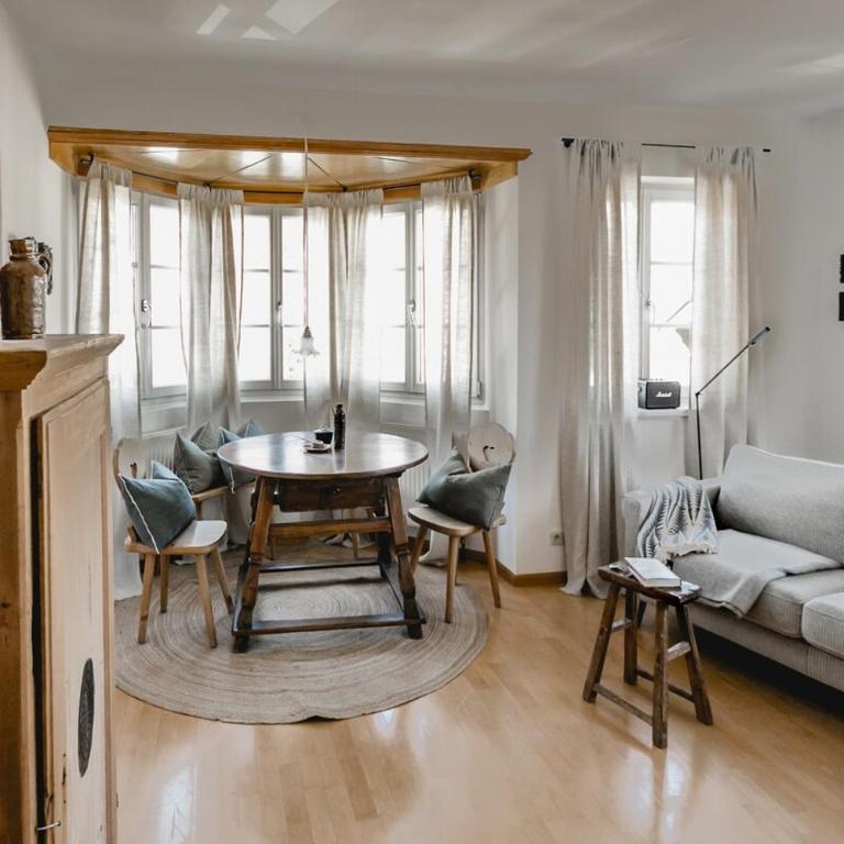 Appartement no8 - Apartamento de 2 dormitorios - 38