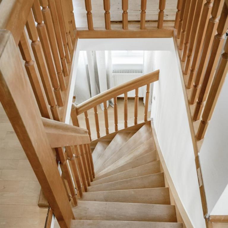 Appartement no8 - Apartamento de 2 dormitorios - 39