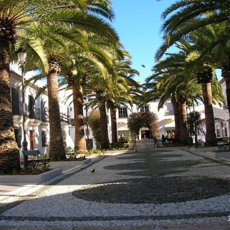 Golf View Apartment, 2 Bedrooms, 2 Bathrooms, Pools,Torrequebrada - Two-Bedroom Apartment with Mountain View - 42