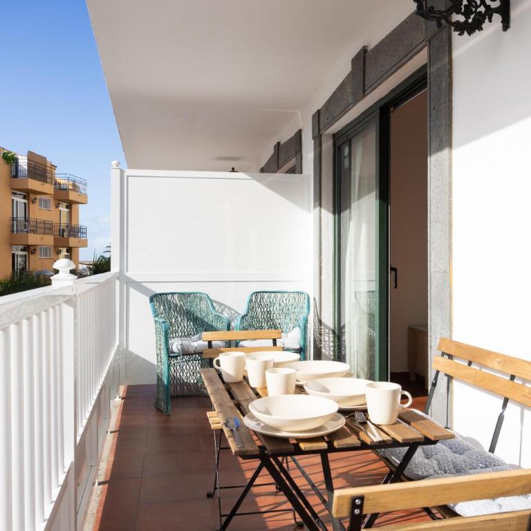 Buho Los Cristianos - Apartamento Deluxe de 1 dormitorio - 5