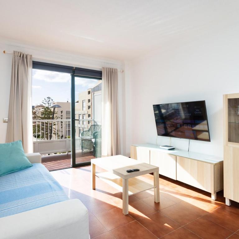 Buho Los Cristianos - Apartamento Deluxe de 1 dormitorio - 10