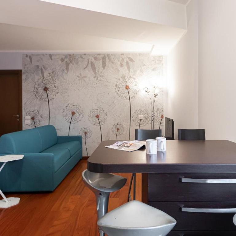 Italianway Easy - Tartini 25 - Appartamento - 11