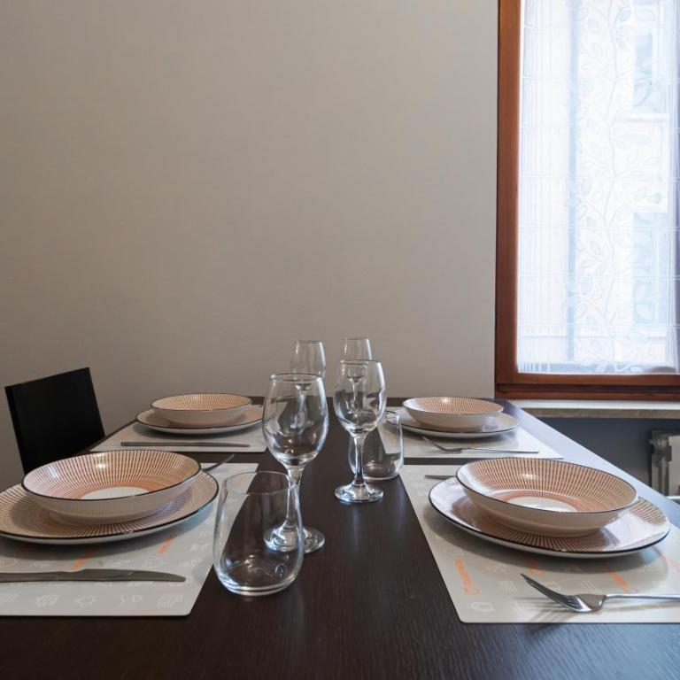 Italianway Easy - Tartini 25 - Appartamento - 13