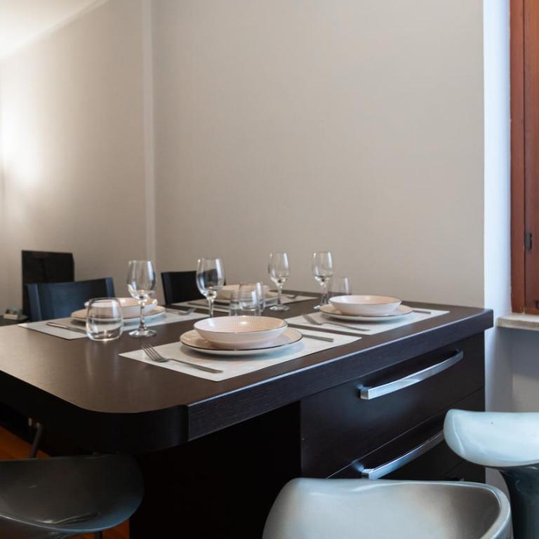 Italianway Easy - Tartini 25 - Appartamento - 14