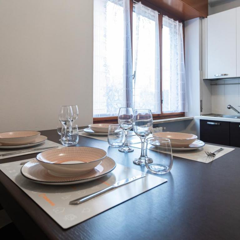 Italianway Easy - Tartini 25 - Appartamento - 15