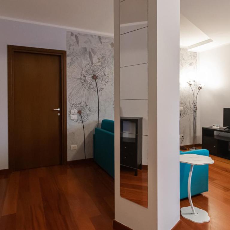 Italianway Easy - Tartini 25 - Appartamento - 17