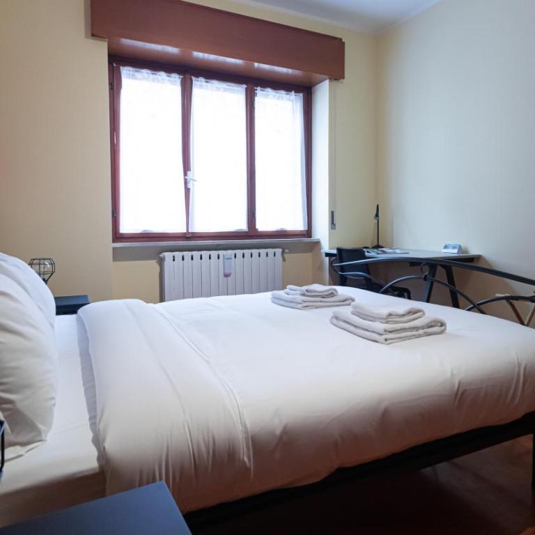 Italianway Easy - Tartini 25 - Appartamento - 20