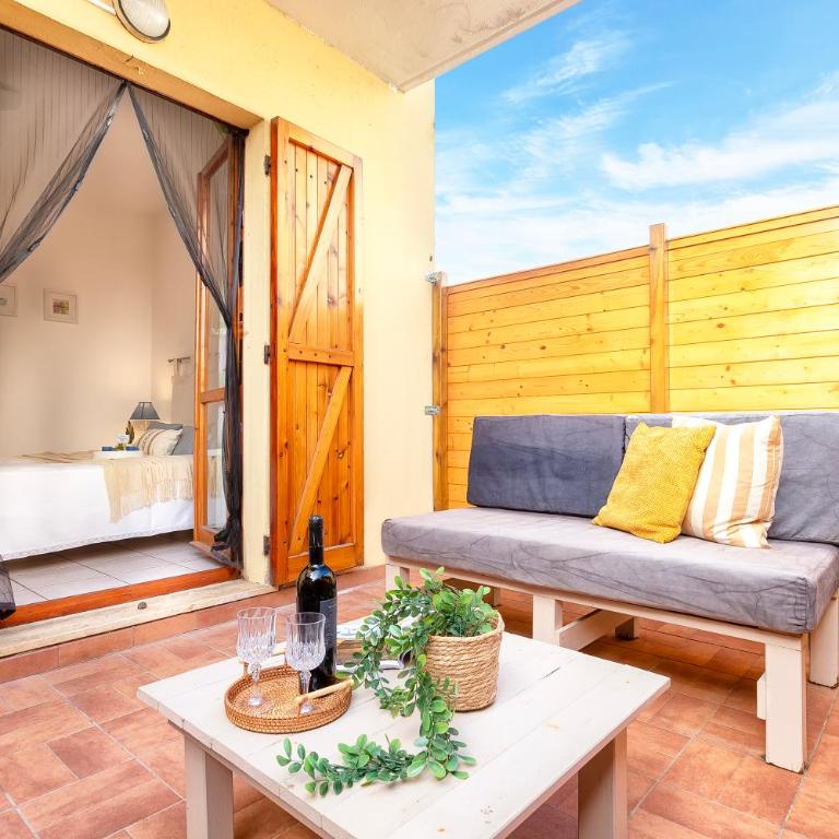 Sardinia Re - Lido 125 - Appartamento con 2 Camere da Letto - 5