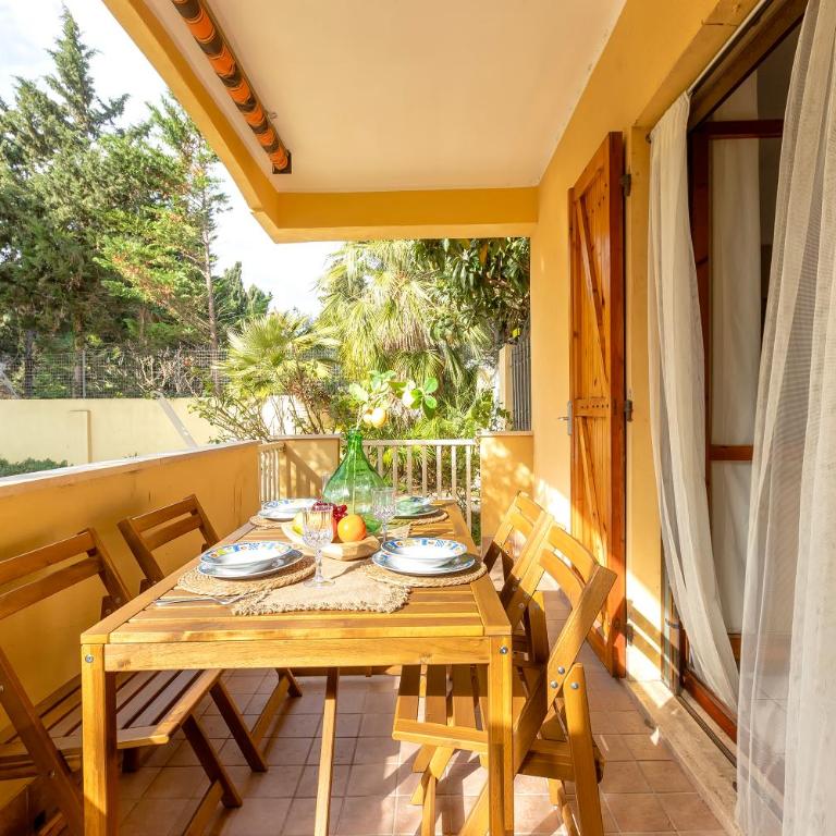 Sardinia Re - Lido 125 - Appartamento con 2 Camere da Letto - 9