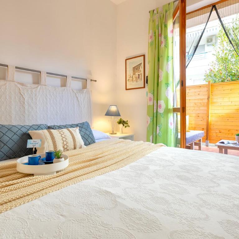 Sardinia Re - Lido 125 - Appartamento con 2 Camere da Letto - 18