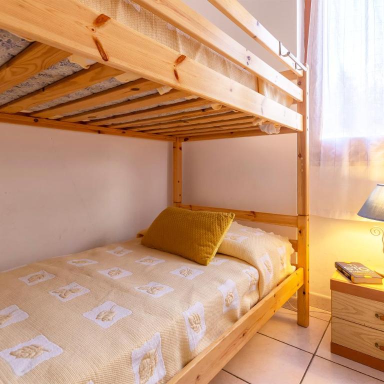 Sardinia Re - Lido 125 - Appartamento con 2 Camere da Letto - 21