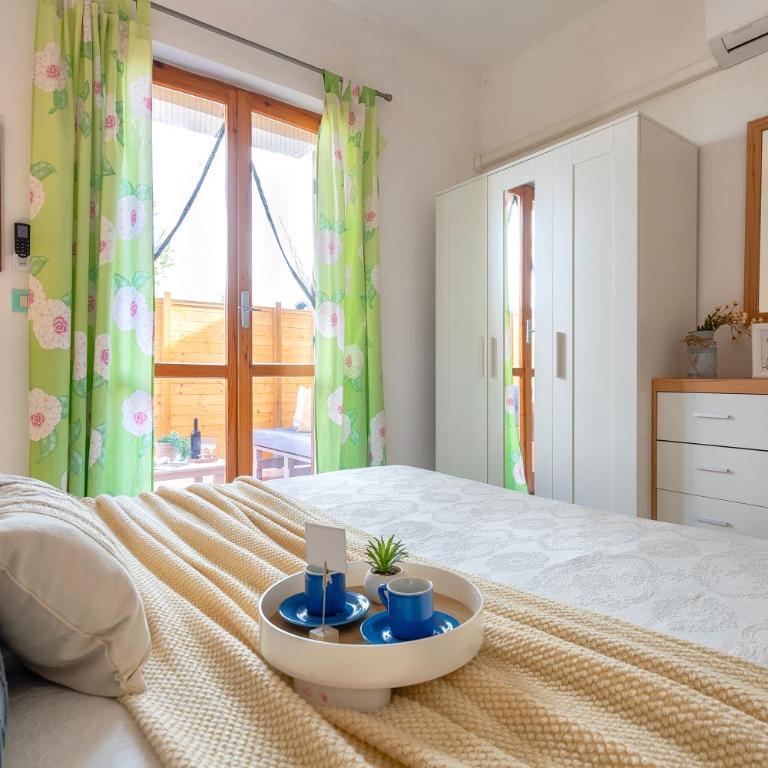Sardinia Re - Lido 125 - Appartamento con 2 Camere da Letto - 23