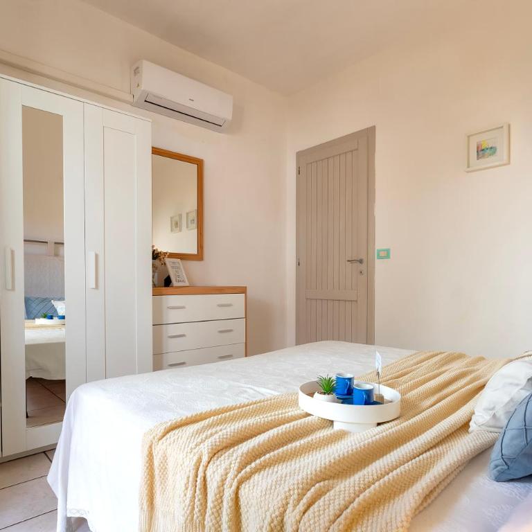 Sardinia Re - Lido 125 - Appartamento con 2 Camere da Letto - 26