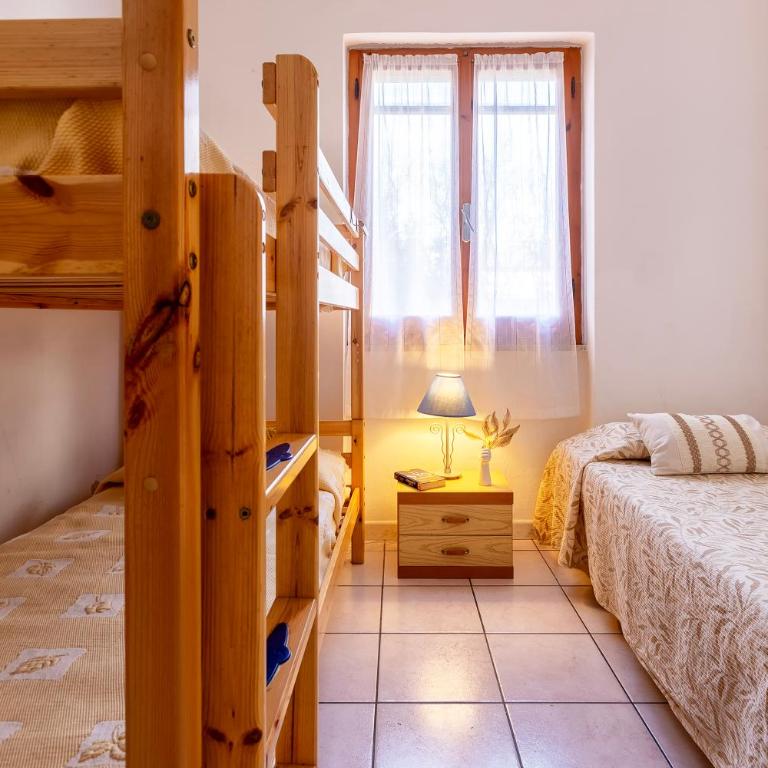 Sardinia Re - Lido 125 - Appartamento con 2 Camere da Letto - 29