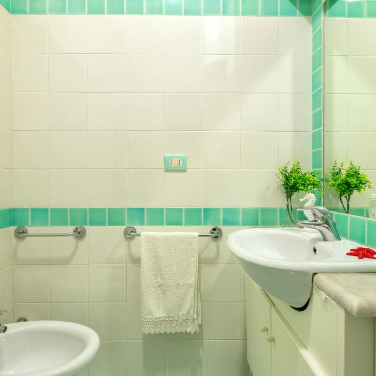 Sardinia Re - Lido 125 - Appartamento con 2 Camere da Letto - 32
