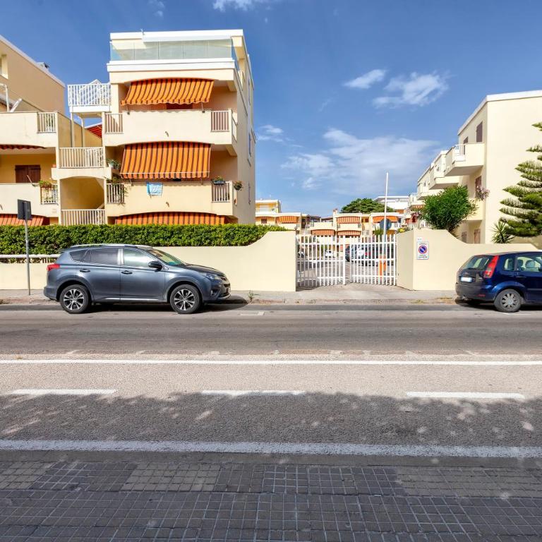 Sardinia Re - Lido 125 - Appartamento con 2 Camere da Letto - 37