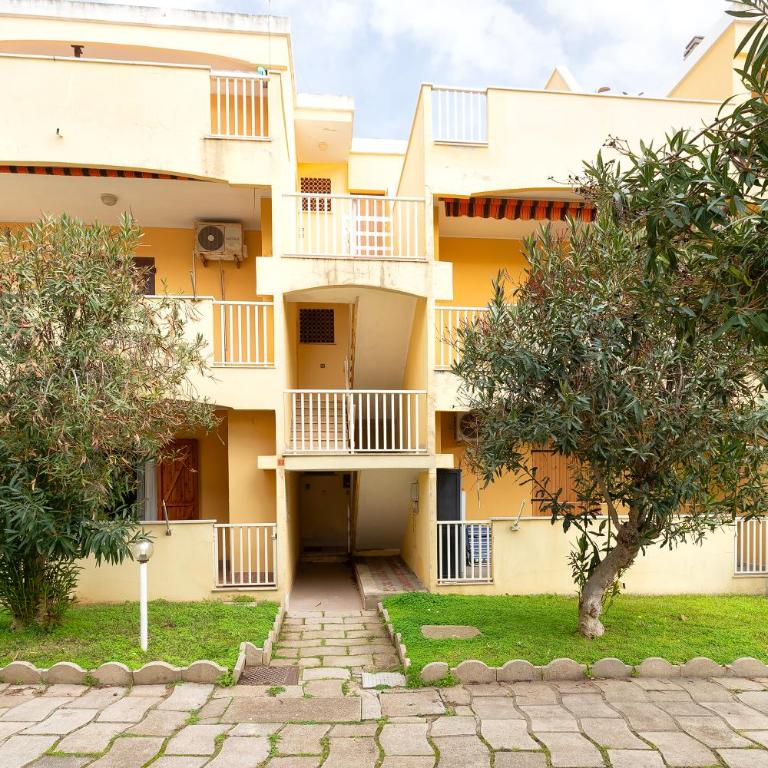 Sardinia Re - Lido 125 - Appartamento con 2 Camere da Letto - 36