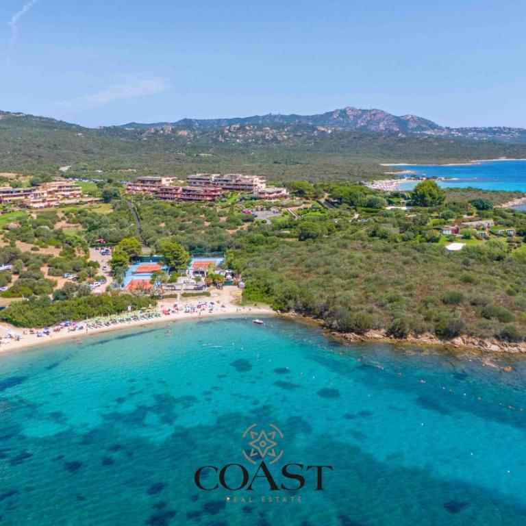 Garden Apartment - BBQ, ampio giardino e A/C - Appartamento con Vista Mare - 31