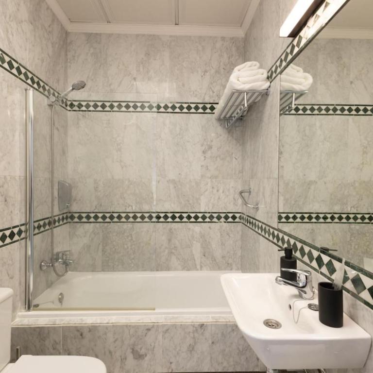 Campana Suites Apartments by Valcambre - Apartamento de 2 dormitorios - 19