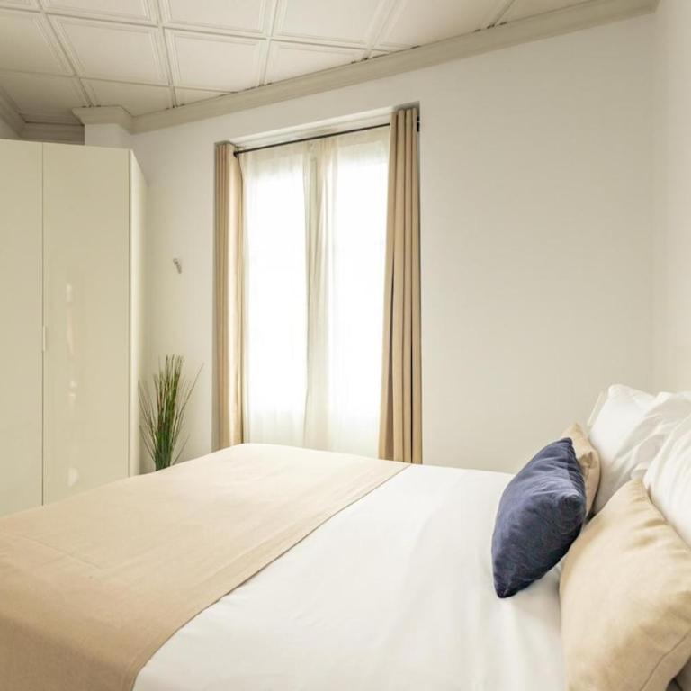 Campana Suites Apartments by Valcambre - Apartamento de 2 dormitorios - 30