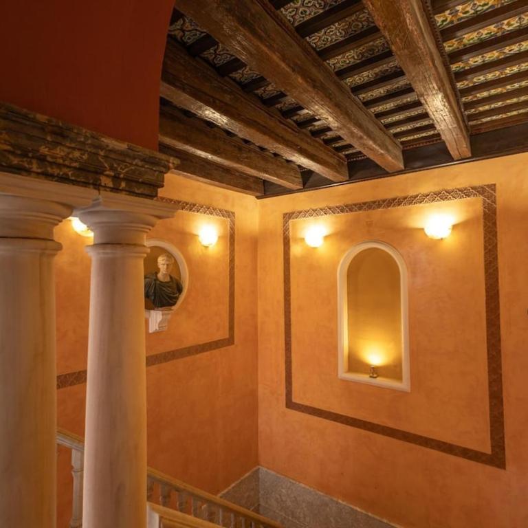 Campana Suites Apartments by Valcambre - Apartamento de 2 dormitorios - 46