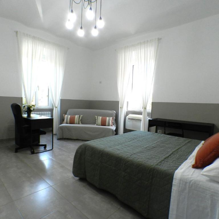 Giuseppe Apartment - Appartamento con 2 Camere da Letto - 2