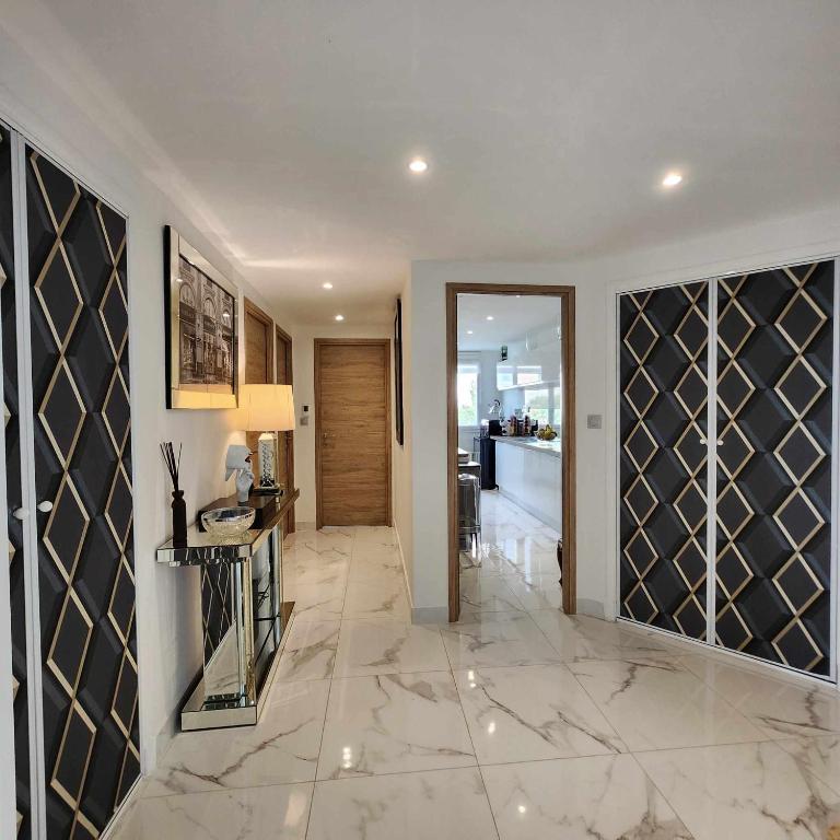 Victoria - Dr Picaud - 3 Pieces avec climatisation - 5 min des Plages - Appartement 2 Chambres - 6