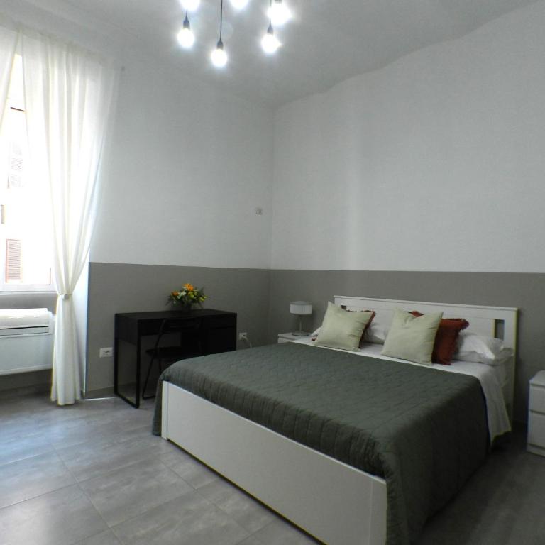 Giuseppe Apartment - Appartamento con 2 Camere da Letto - 4