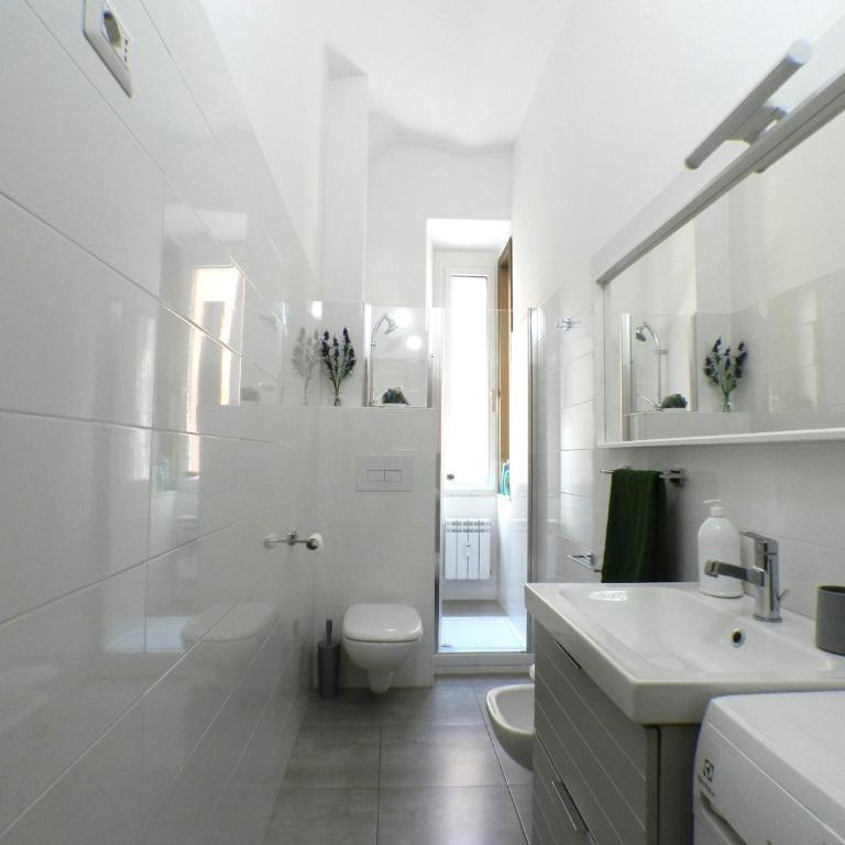 Giuseppe Apartment - Appartamento con 2 Camere da Letto - 6