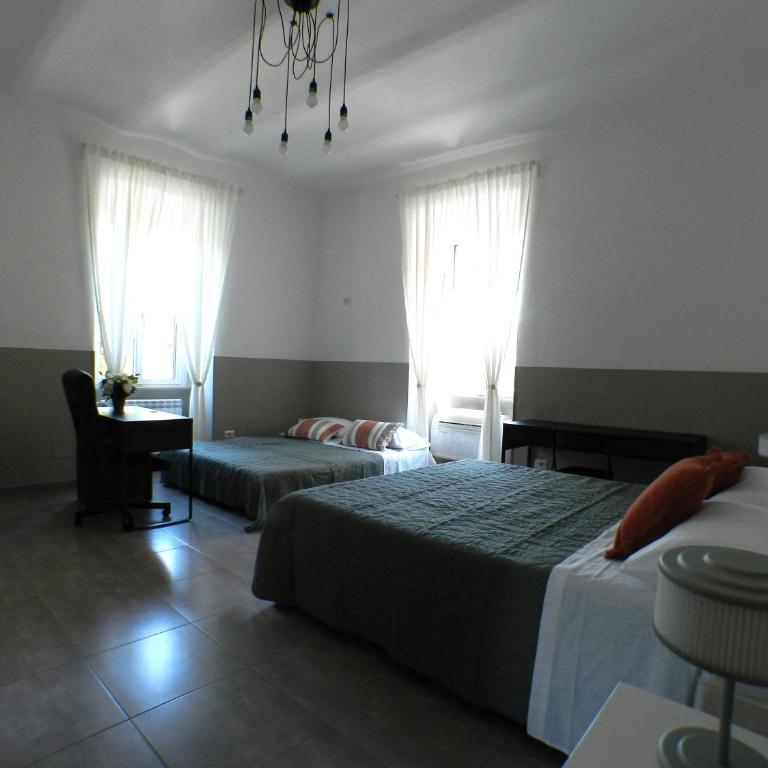 Giuseppe Apartment - Appartamento con 2 Camere da Letto - 3
