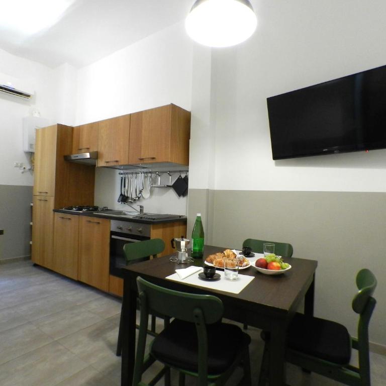 Giuseppe Apartment - Appartamento con 2 Camere da Letto - 5