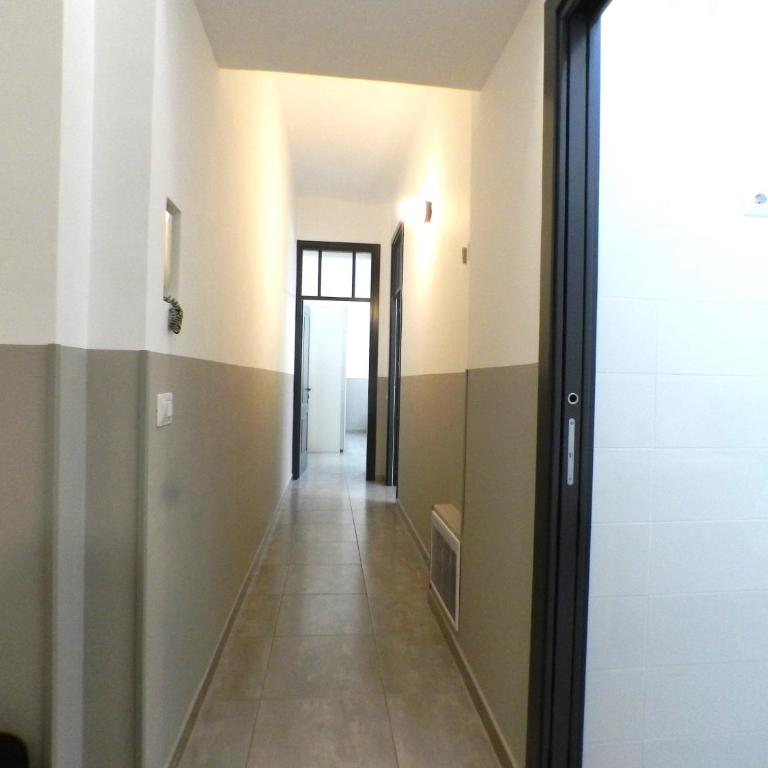 Giuseppe Apartment - Appartamento con 2 Camere da Letto - 7