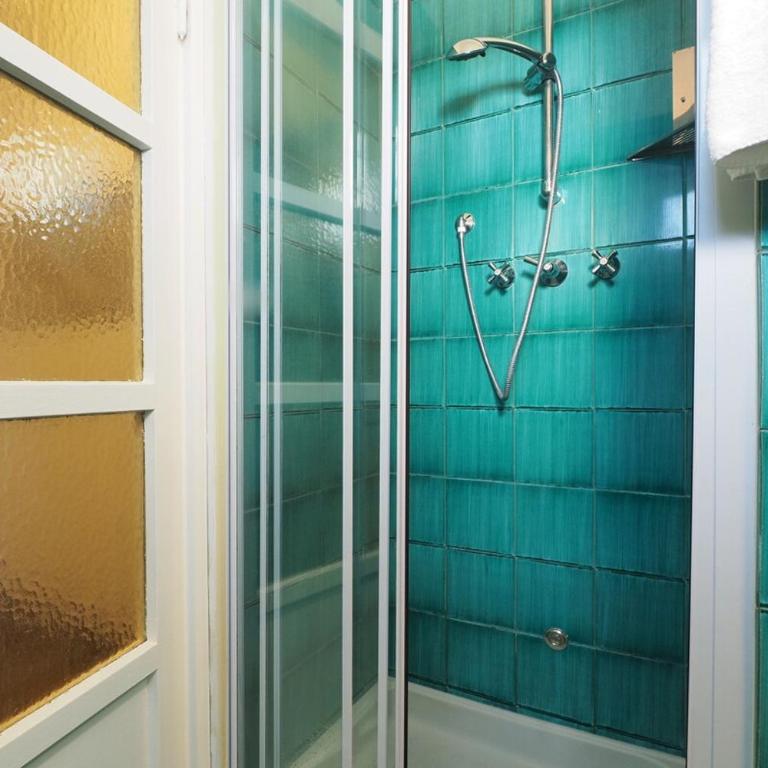 Contempora - Two-bedroom with terrace Garibaldi - Moscova - Appartamento con 2 Camere da Letto - 21