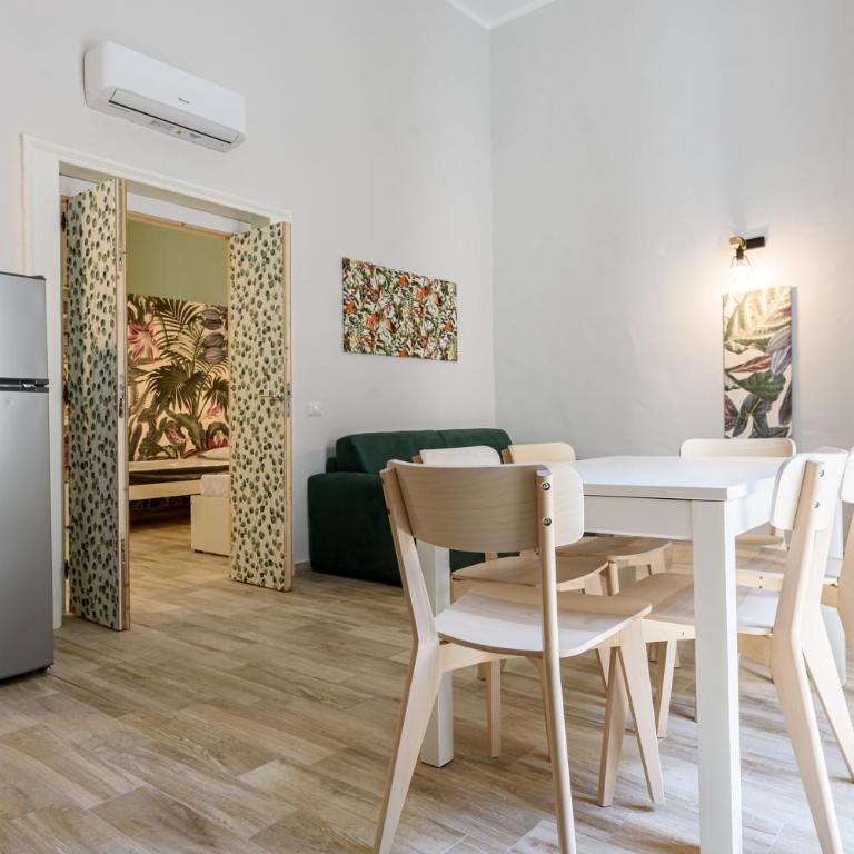 Vico Sedil Capuano 21 - Apartment - 11