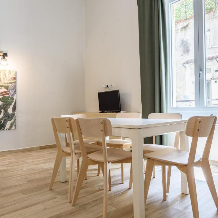 Vico Sedil Capuano 21 - Apartment - 6