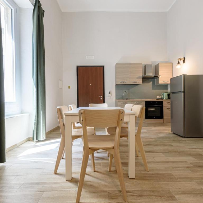 Vico Sedil Capuano 21 - Apartment - 10