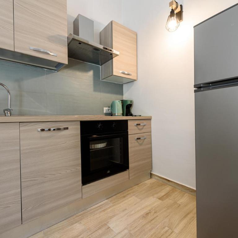 Vico Sedil Capuano 21 - Apartment - 7