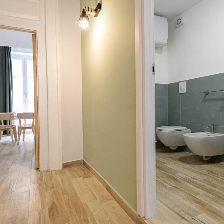 Vico Sedil Capuano 21 - Apartment - 25