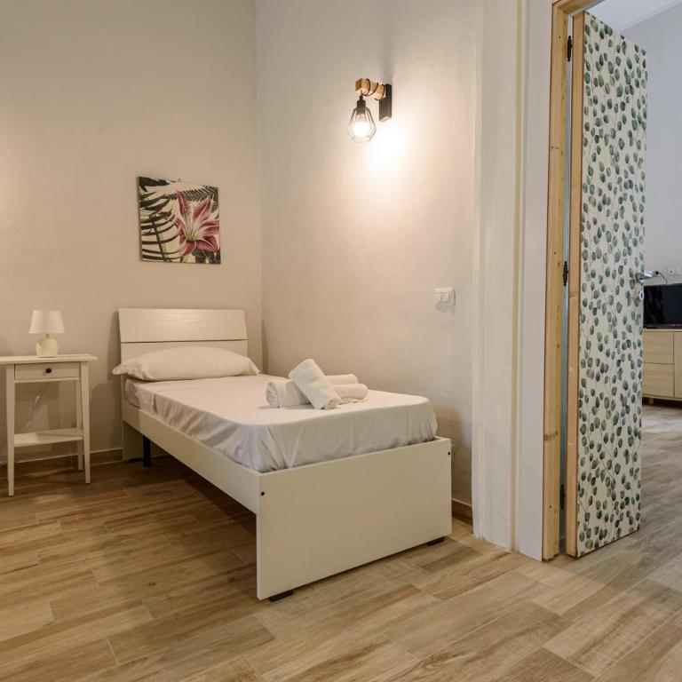 Vico Sedil Capuano 21 - Apartment - 22