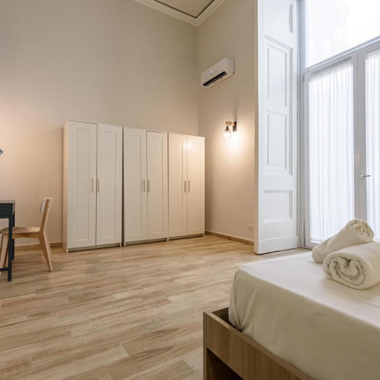 Vico Sedil Capuano 21 - Apartment - 19