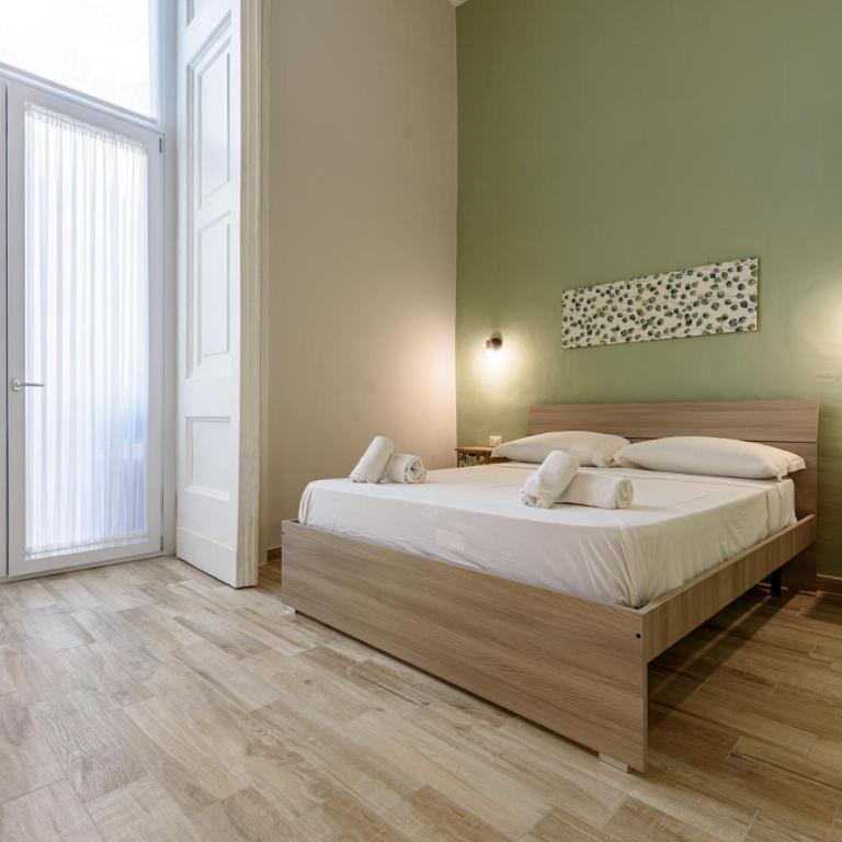 Vico Sedil Capuano 21 - Apartment - 8