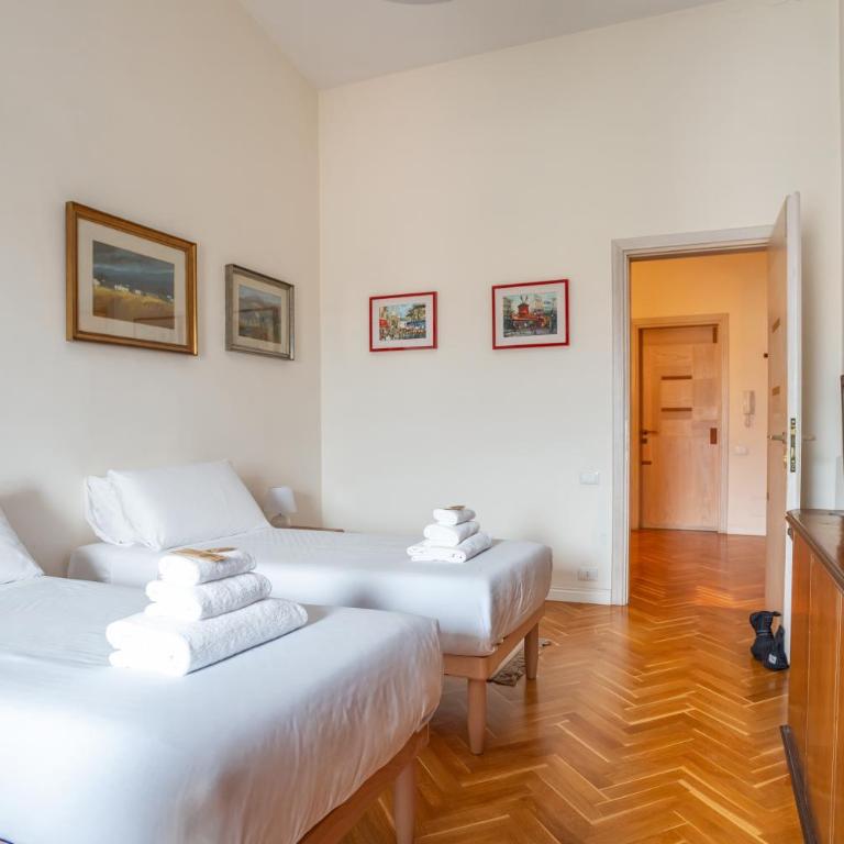 Skyline Penthouse with Private Rooftop - Appartement avec Terrasse - 57