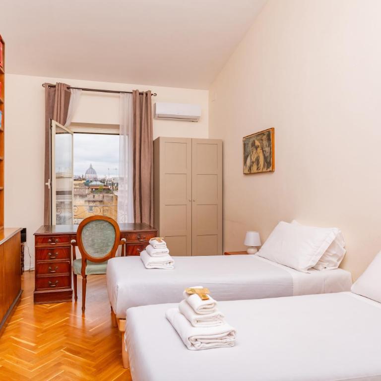 Skyline Penthouse with Private Rooftop - Appartement avec Terrasse - 61