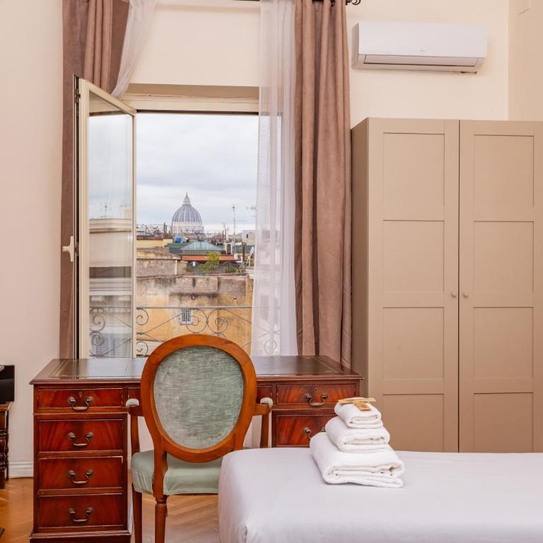 Skyline Penthouse with Private Rooftop - Appartement avec Terrasse - 10