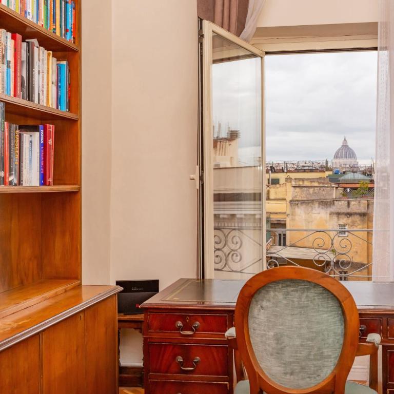 Skyline Penthouse with Private Rooftop - Appartement avec Terrasse - 25