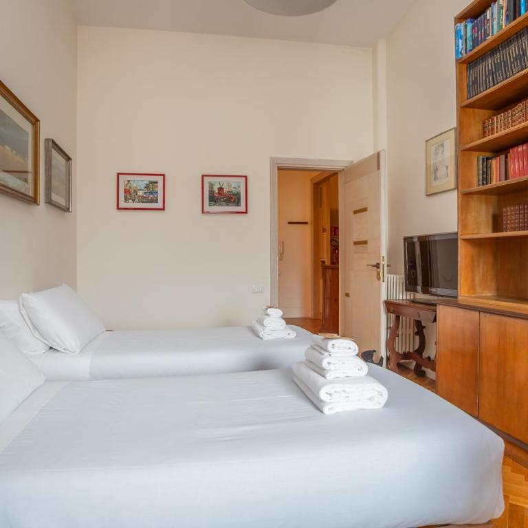 Skyline Penthouse with Private Rooftop - Appartement avec Terrasse - 33