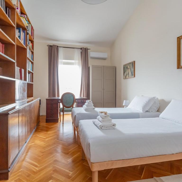 Skyline Penthouse with Private Rooftop - Appartement avec Terrasse - 27