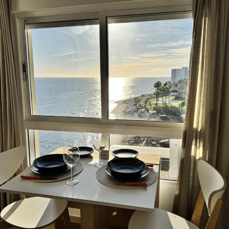 The View Calahonda Primera Línea de Playa y Vistas Panorámicas - Apartamento Estudio (2 adultos) - 7