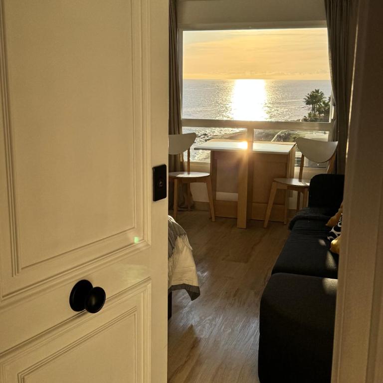 The View Calahonda Primera Línea de Playa y Vistas Panorámicas - Apartamento Estudio (2 adultos) - 2