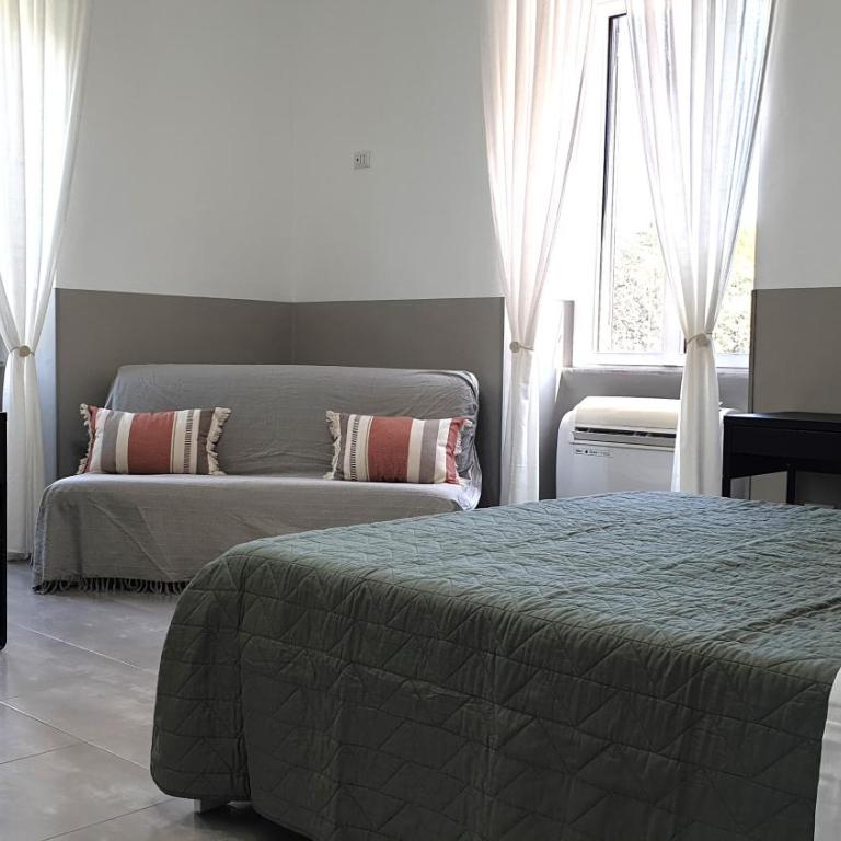 Giuseppe Apartment - Appartamento con 2 Camere da Letto - 10